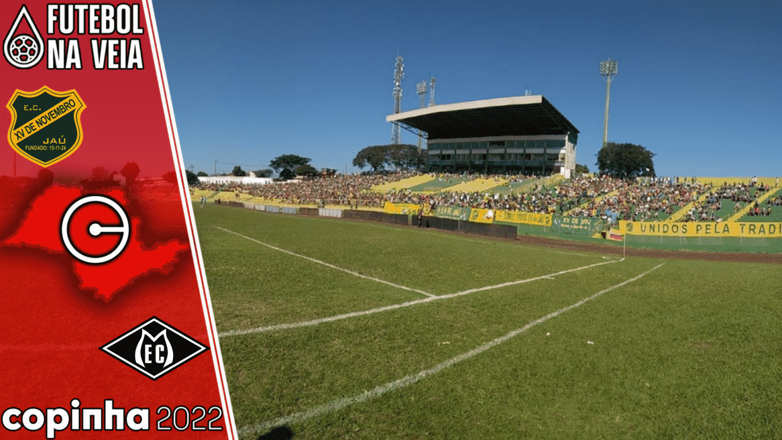 XV de Ja&uacute; x Mixto &ndash; Progn&oacute;stico e palpite &ndash; 06/01 &ndash; Copinha 2022