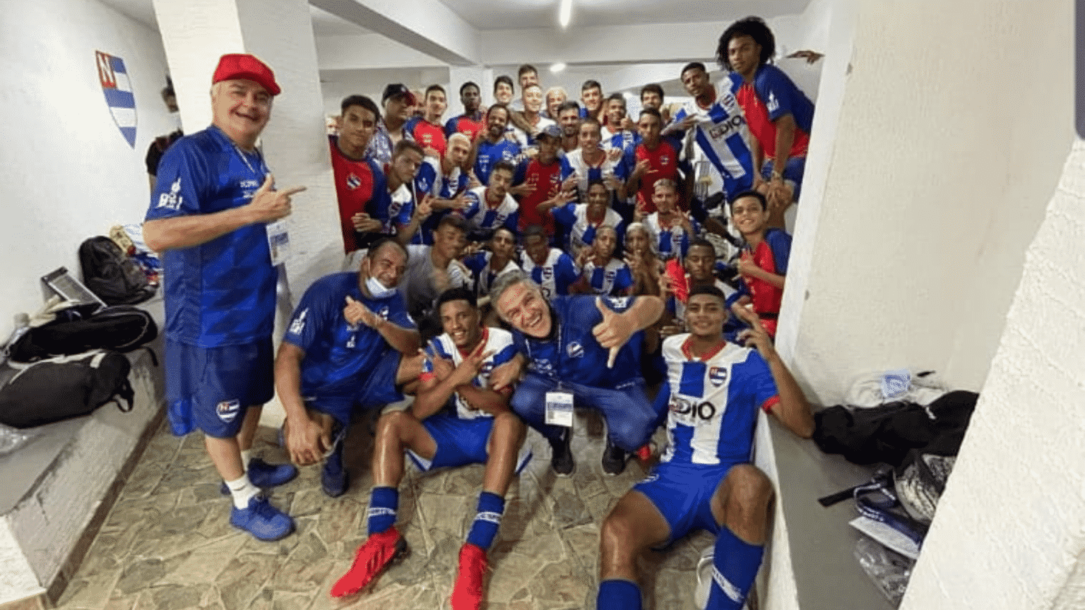 Nacional-SP x Capivariano como aconteceu &ndash; resultado, destaques e rea&ccedil;&atilde;o