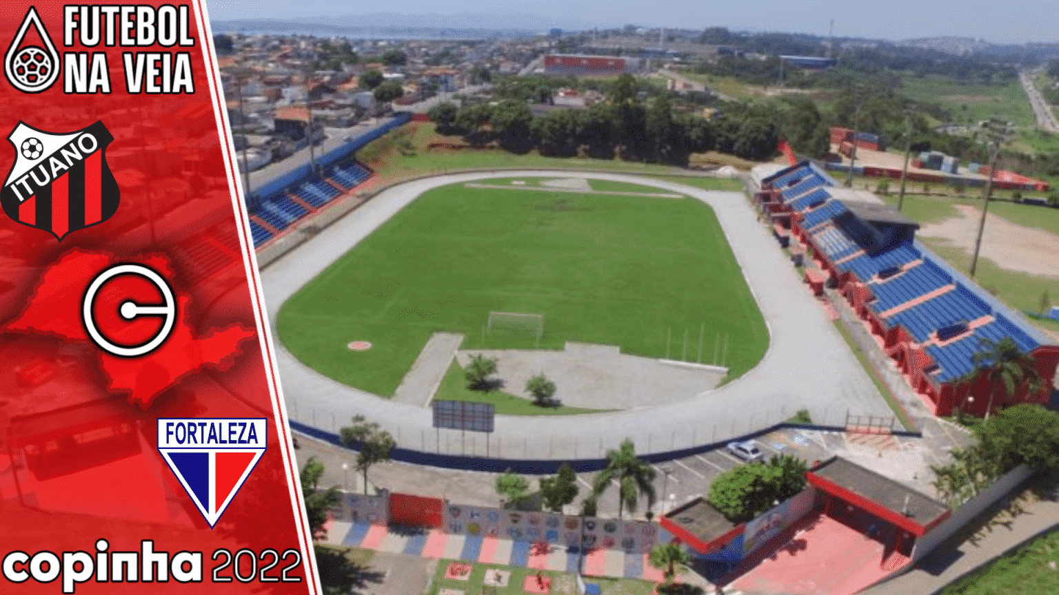 Ituano x Fortaleza &ndash; Progn&oacute;stico e palpite &ndash; 07/01 &ndash; Copinha 2022