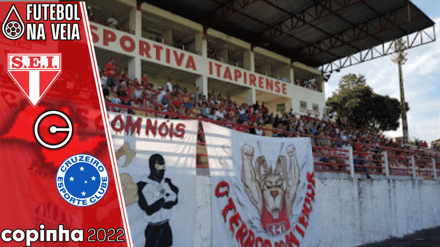 Itapirense x Cruzeiro &ndash; Progn&oacute;stico & Palpite &ndash; 11/01 &ndash; Copinha 2022