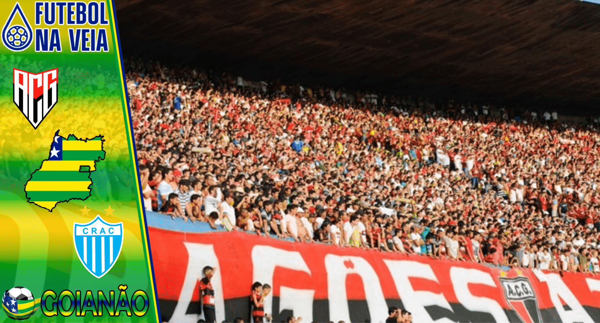 Atl&eacute;tico-GO x CRAC &ndash; Progn&oacute;stico e palpite &ndash; 26/01 &ndash; Campeonato Goiano 2022