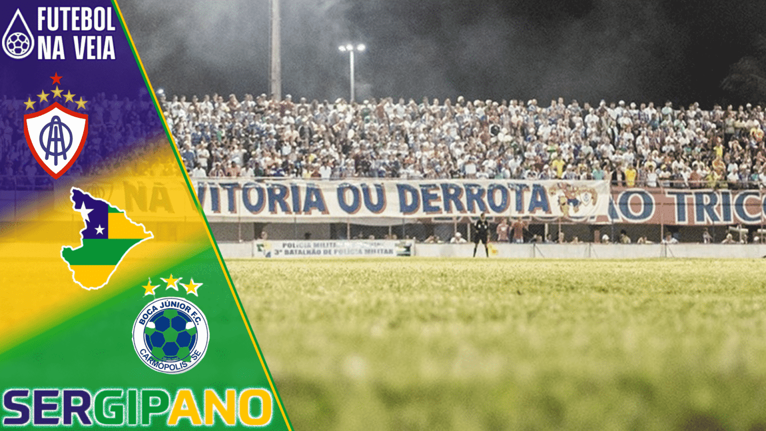 Itabaiana x Boca J&uacute;nior &ndash; Progn&oacute;stico e Palpite &ndash; 29/01 &ndash; Campeonato Sergipano 2022