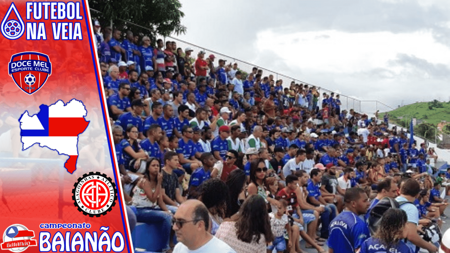 Doce Mel x Atl&eacute;tico Alagoinhas &ndash;  Progn&oacute;stico & Palpite &ndash; 19/01