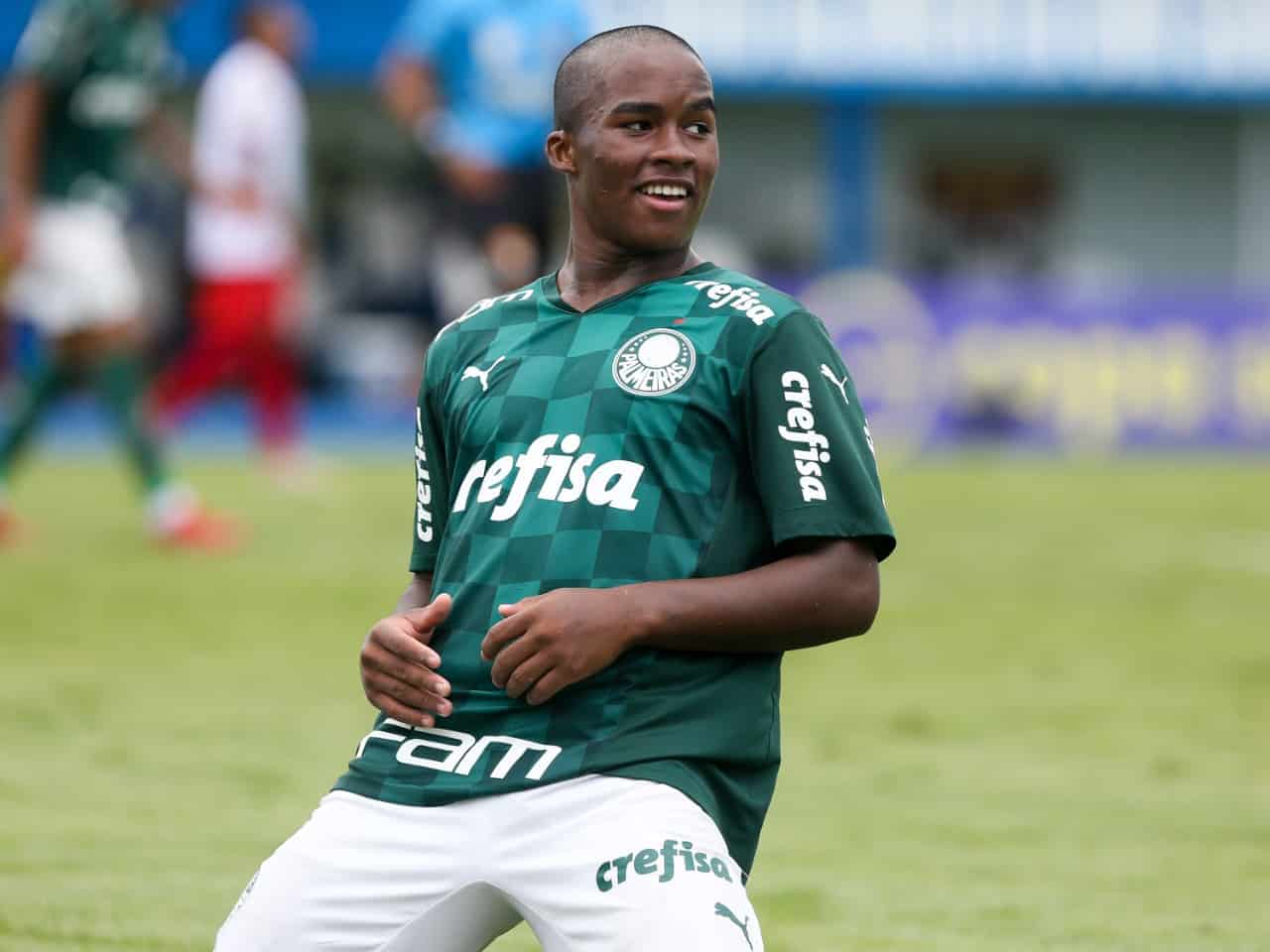 Real Ariquemes x Palmeiras como aconteceu &ndash; Resultado, destaques e rea&ccedil;&atilde;o