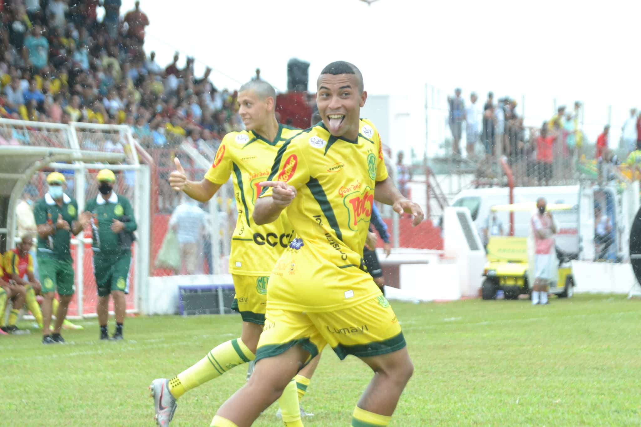 Mirassol x Taguatinga como aconteceu &ndash; Resultado, destaques e rea&ccedil;&atilde;o