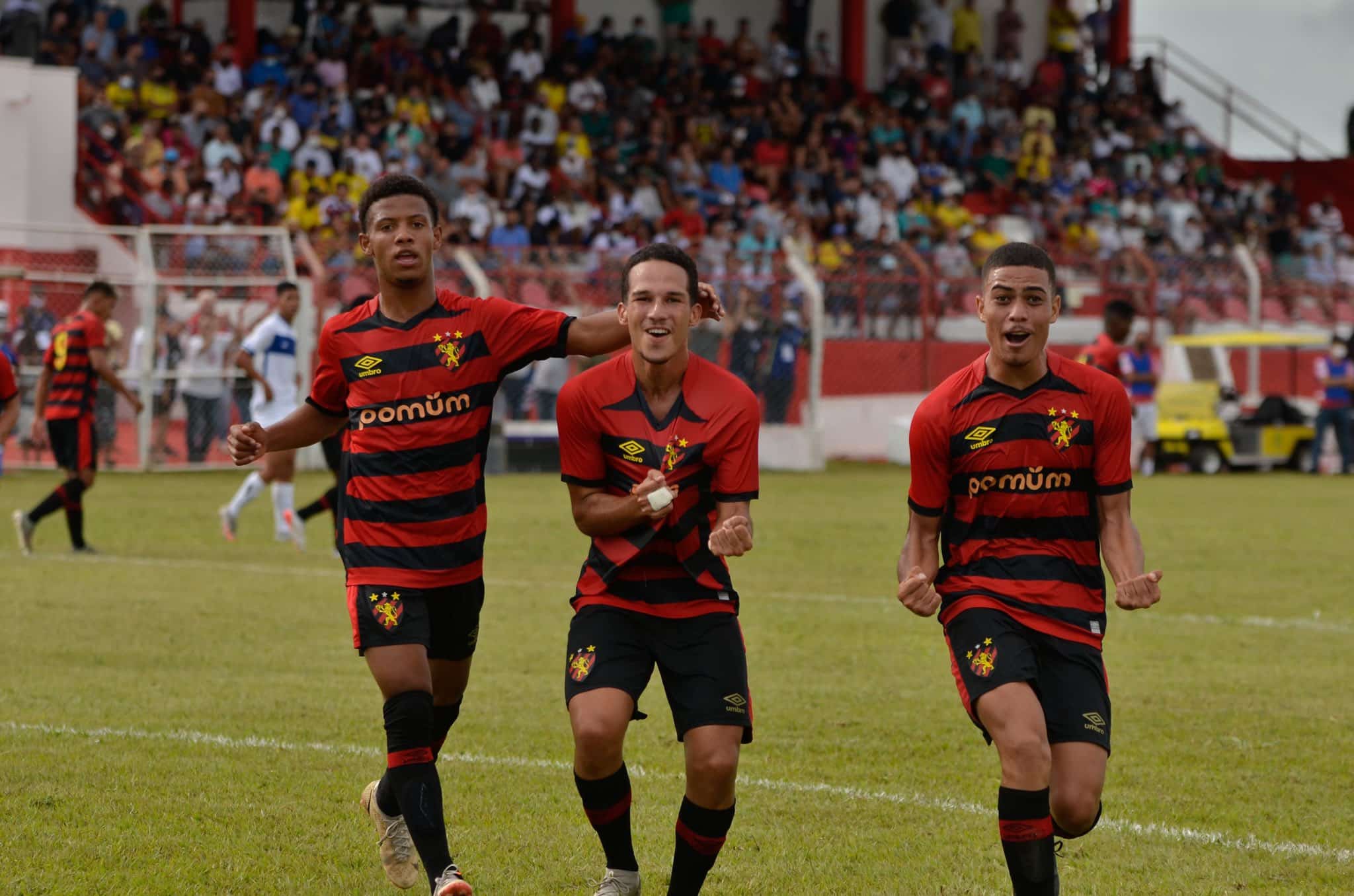 Sport x Confiança como aconteceu – Resultado, destaques e reação