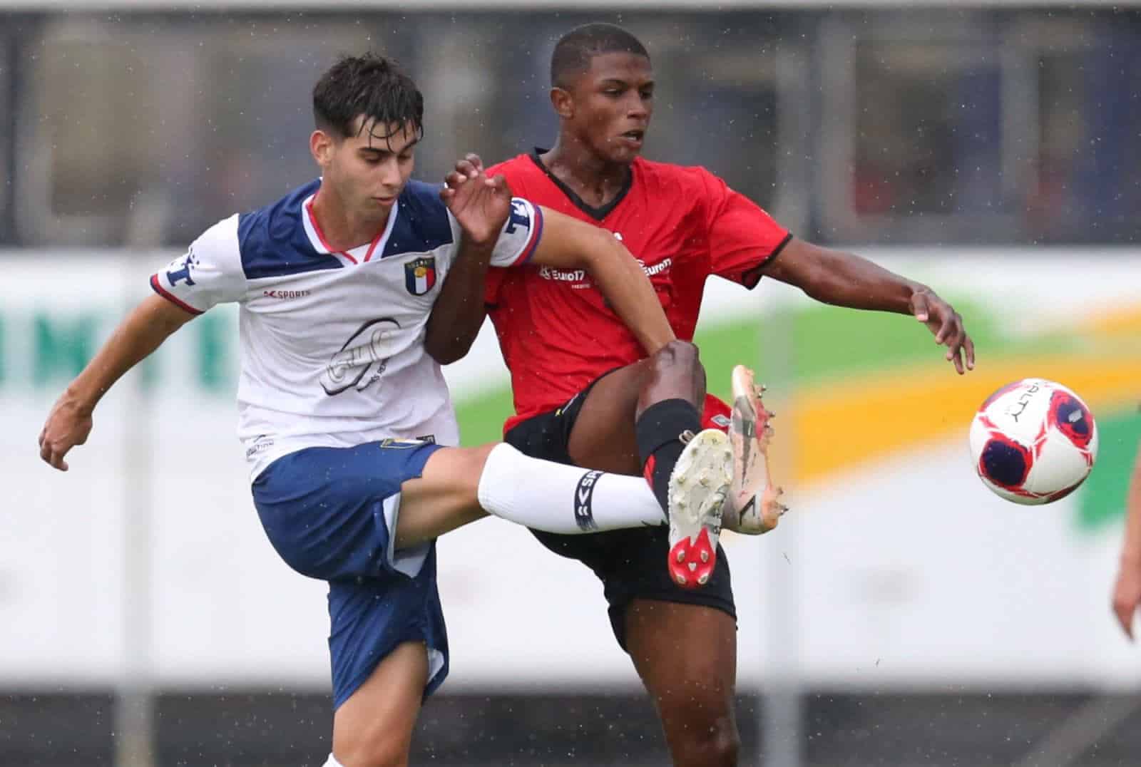 Uni&atilde;o Suzano x Ituano como aconteceu, resultado, destaques e rea&ccedil;&atilde;o &ndash; Copinha 2022