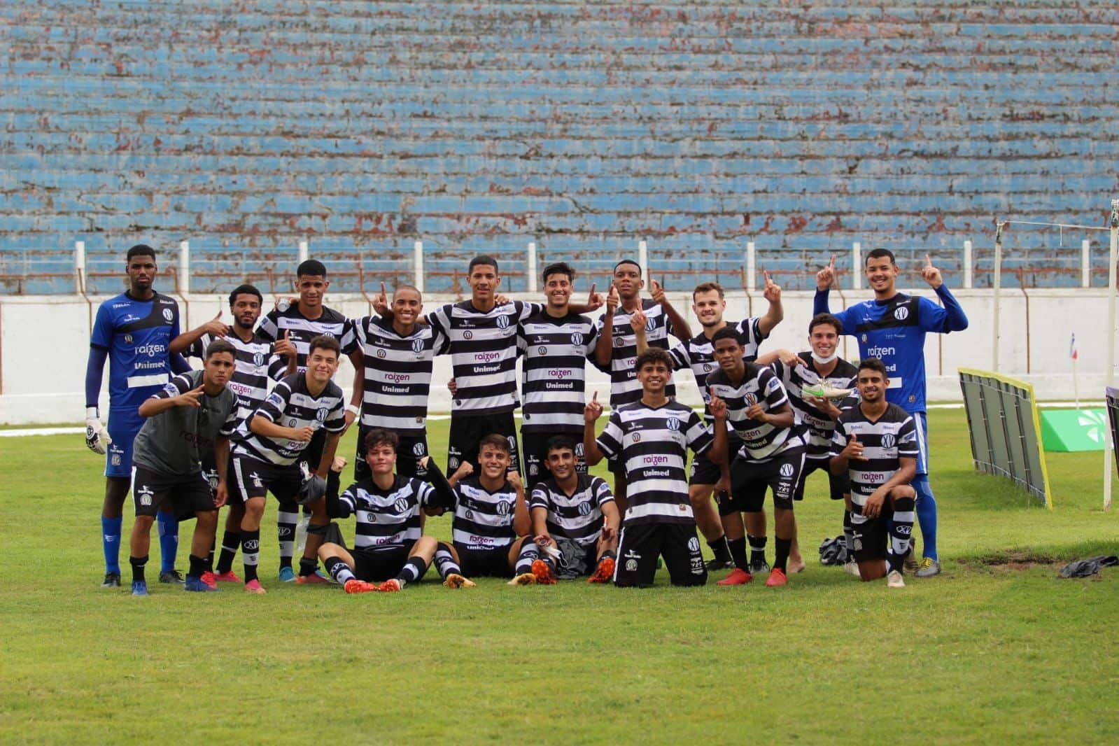 XV de Piracicaba x Vit&oacute;ria Como Aconteceu &ndash; Resultado, Destaques e Rea&ccedil;&atilde;o