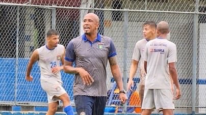 São Caetano x Desportiva Perilima como aconteceu – Resultado, destaques e reação