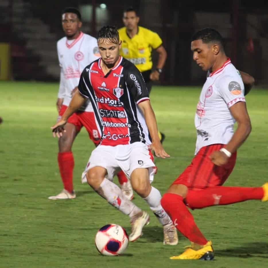 Joinville x Cama&ccedil;ariense-BA como aconteceu &ndash; Resultado, destaques e rea&ccedil;&atilde;o
