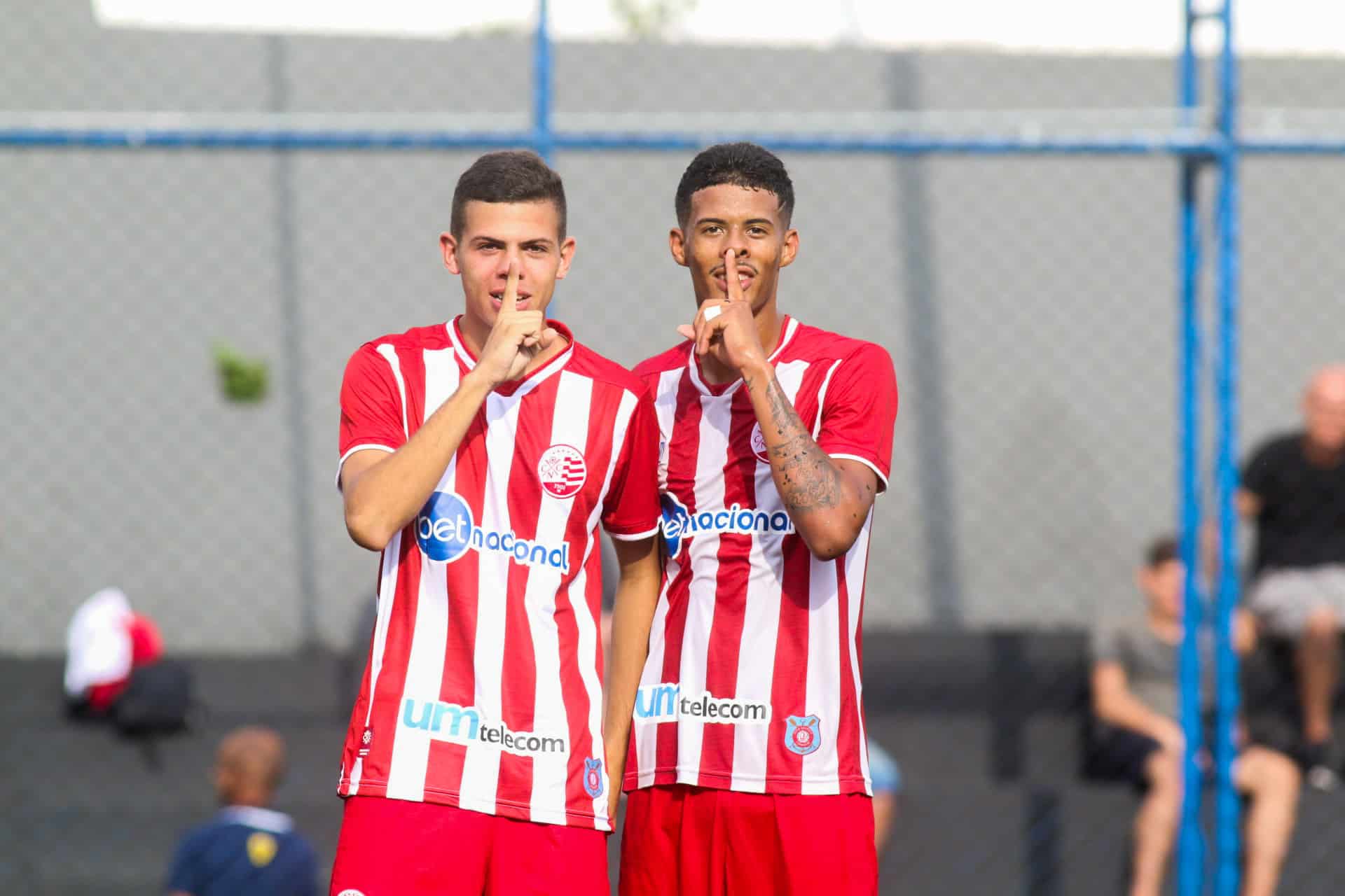 Náutico x Serranense como aconteceu – Resultado, destaques e reação