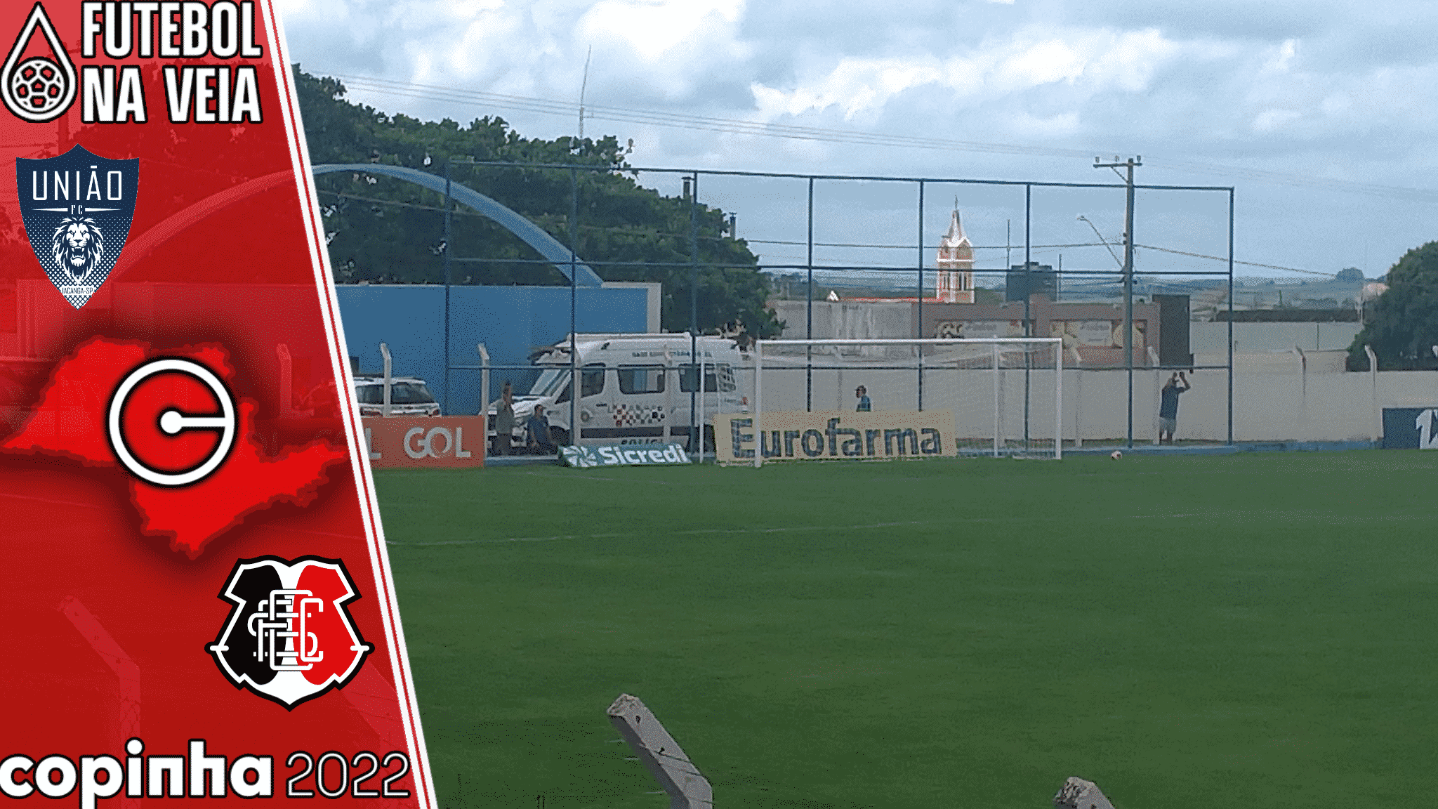 Uni&atilde;o Iacanga x Santa Cruz &ndash; Progn&oacute;stico & Palpite &ndash; 09/01 &ndash; Copinha 2022