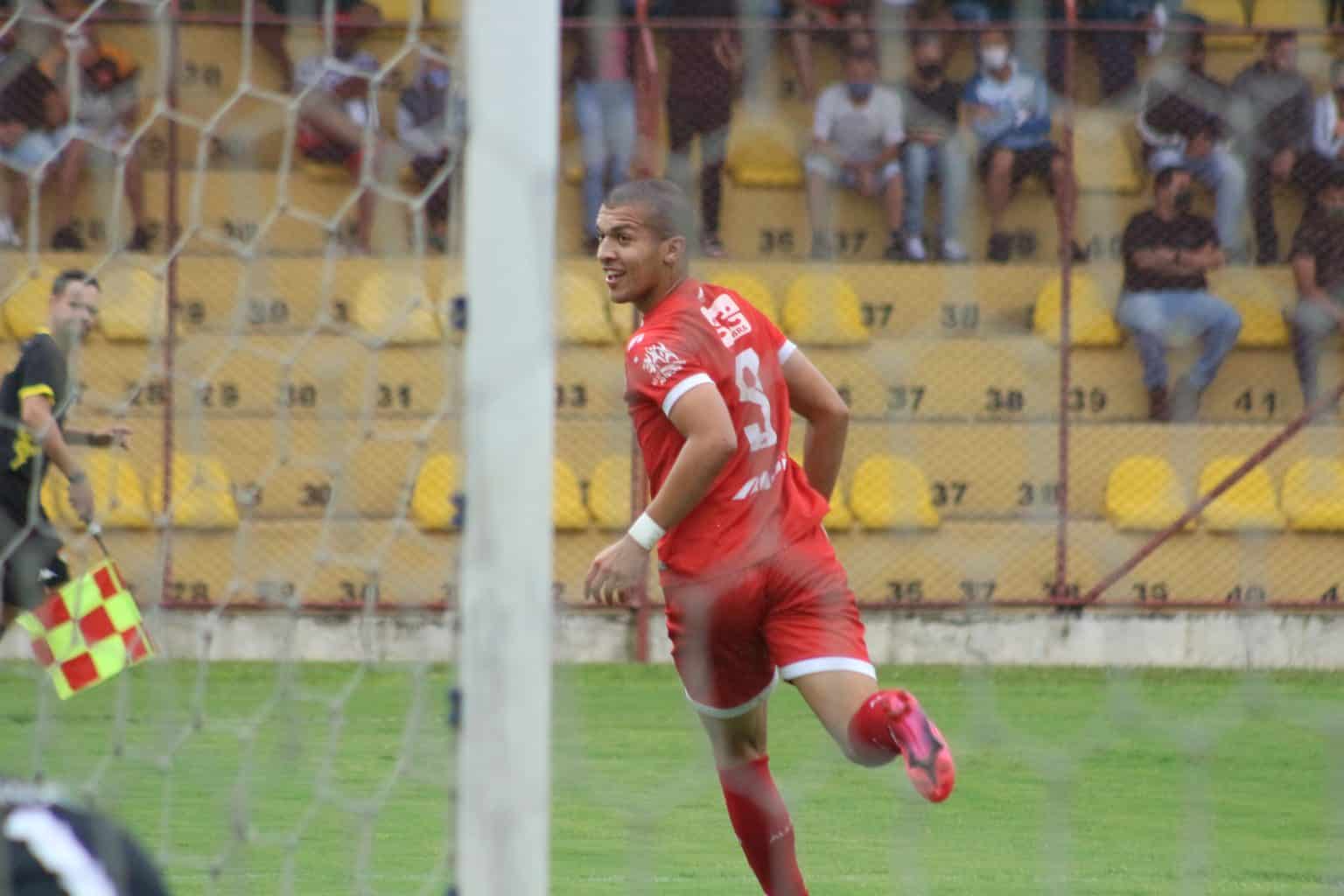 Osasco Audax x Cama&ccedil;ariense como aconteceu &ndash; Resultado, destaques e rea&ccedil;&atilde;o