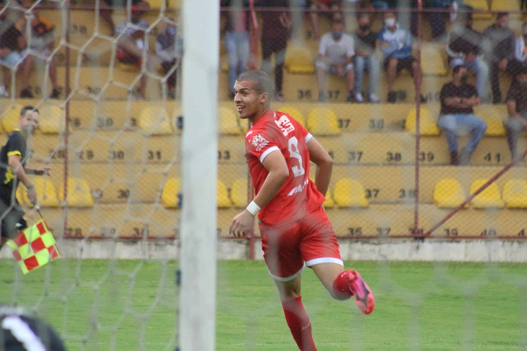 Osasco Audax x Camaçariense como aconteceu – Resultado, destaques e reação