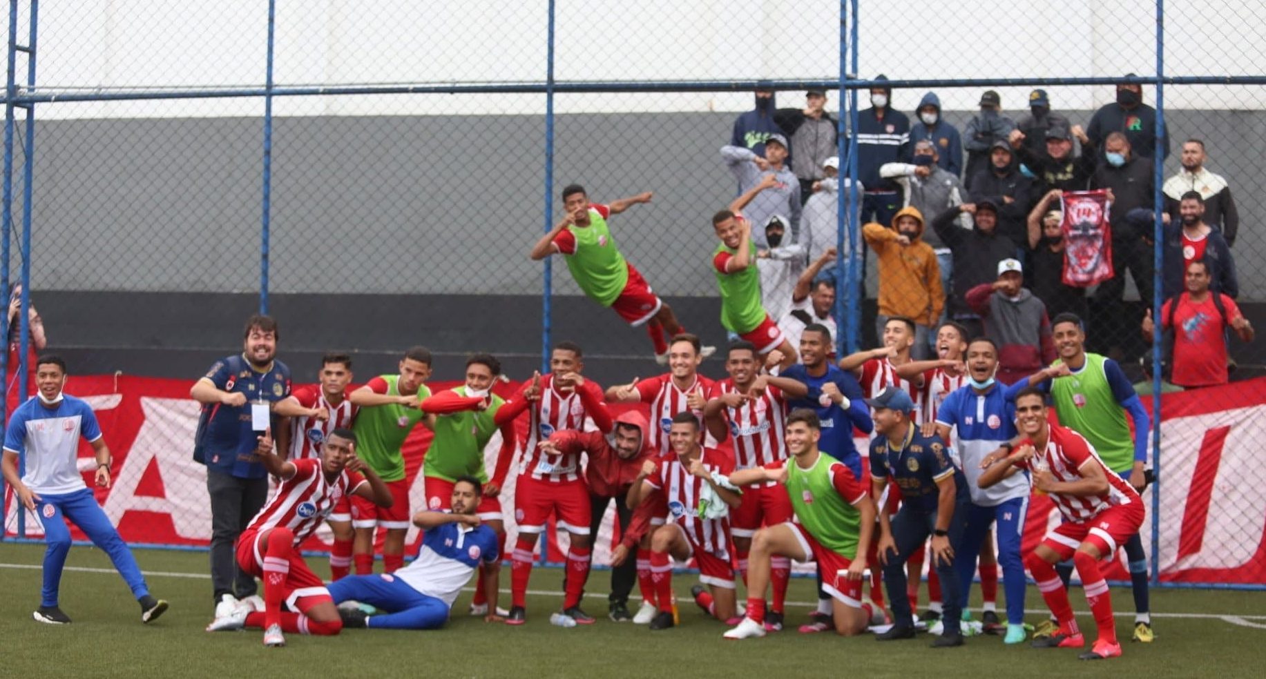 Inter de Limeira x N&aacute;utico como aconteceu &ndash; Resultado, destaques e rea&ccedil;&atilde;o
