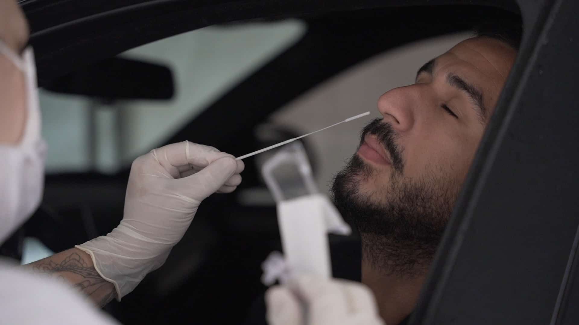 Santos já soma 11 casos de covid-19 na pré-temporada