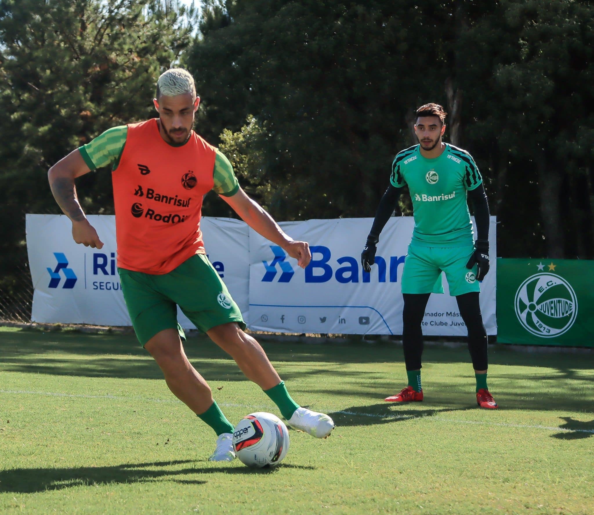 Francana x Juventude como aconteceu &ndash; Resultado, destaques e rea&ccedil;&atilde;o