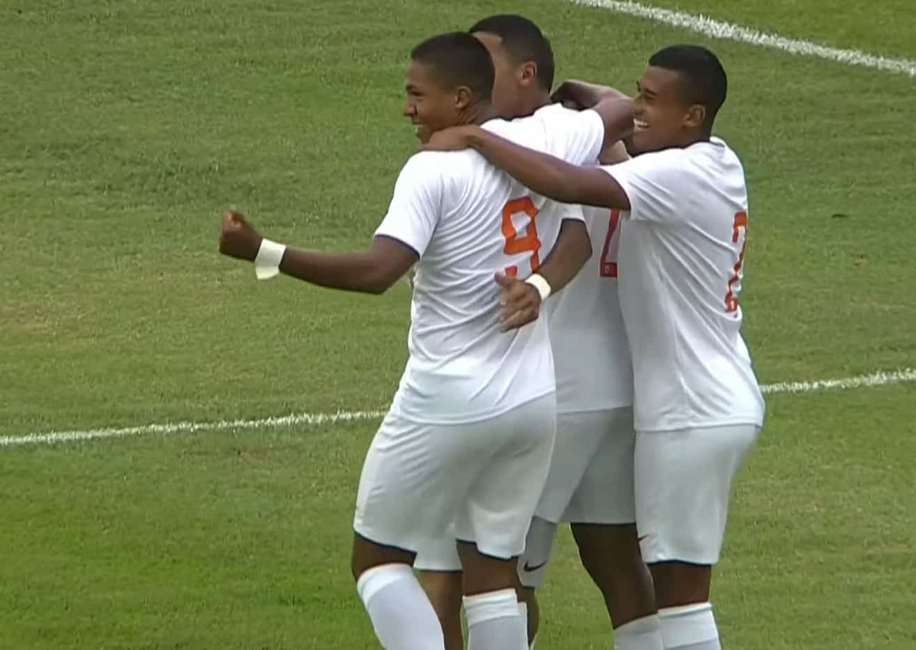 Desportivo Brasil x Cear&aacute; como aconteceu &ndash; resultado, destaque e rea&ccedil;&atilde;o &ndash; Copinha 2022