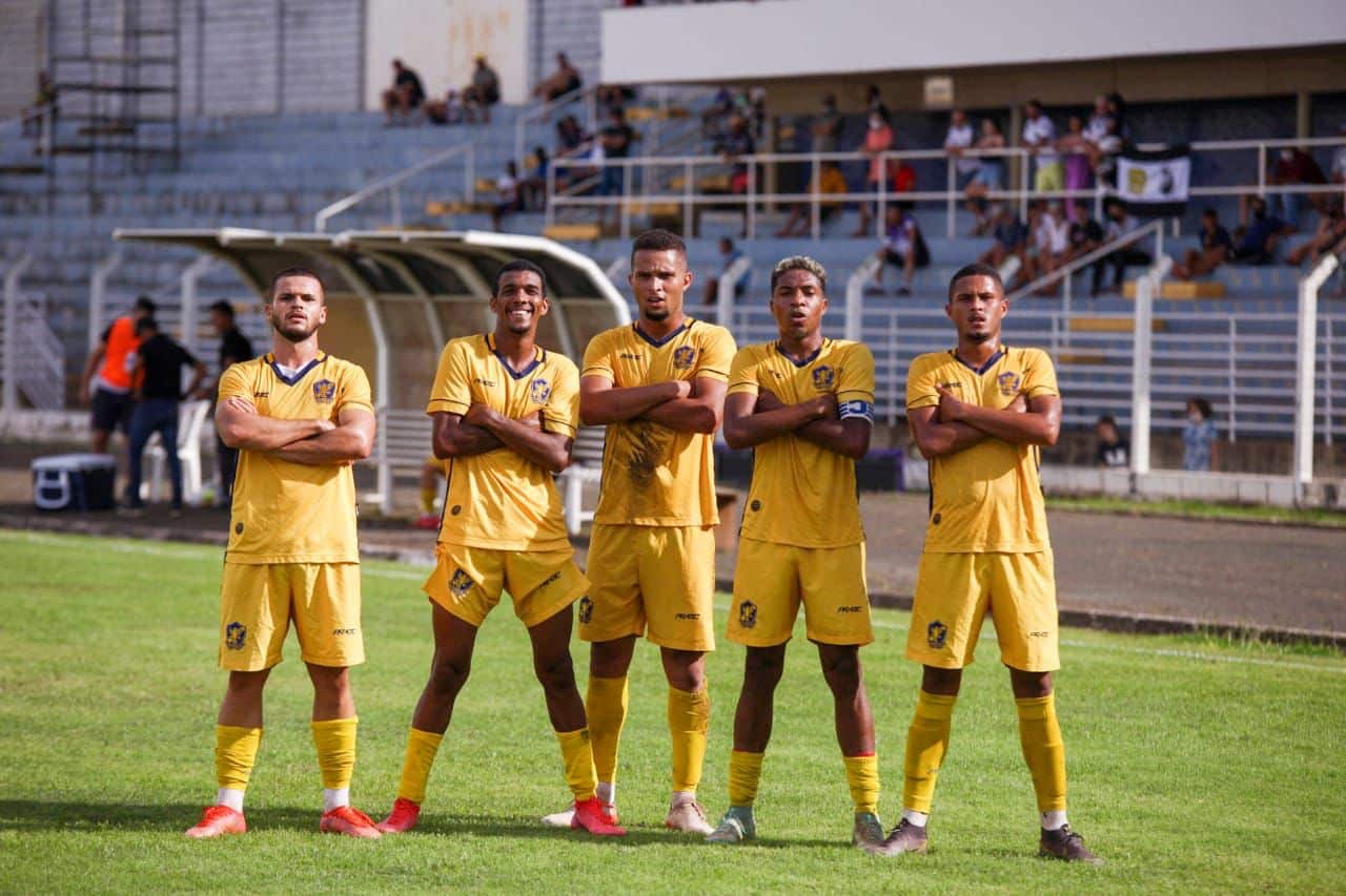 ABC x Retr&ocirc; como aconteceu &ndash; resultado, destaques e rea&ccedil;&atilde;o &ndash; Copinha 2022