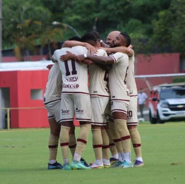 Jacuipense x Doce Mel – resultado, destaques e reação