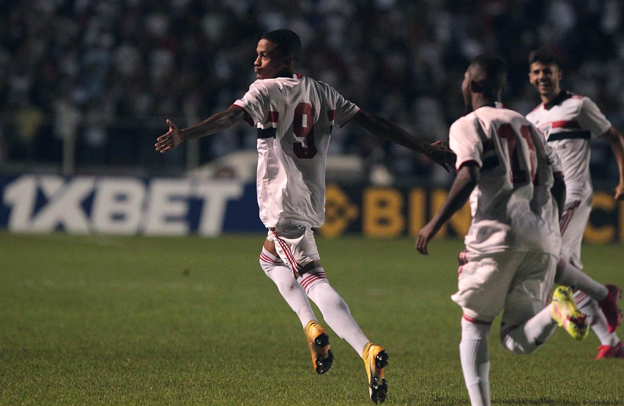 S&atilde;o Paulo x S&atilde;o Caetano como aconteceu &ndash; Resultado, destaques e rea&ccedil;&atilde;o