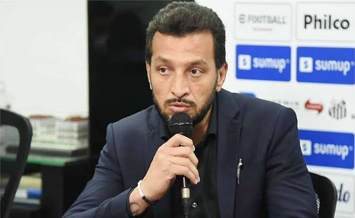 Edu Dracena n&atilde;o descarta chegada de novos refor&ccedil;os: &ldquo;Se precisar vamos contratar&rdquo;