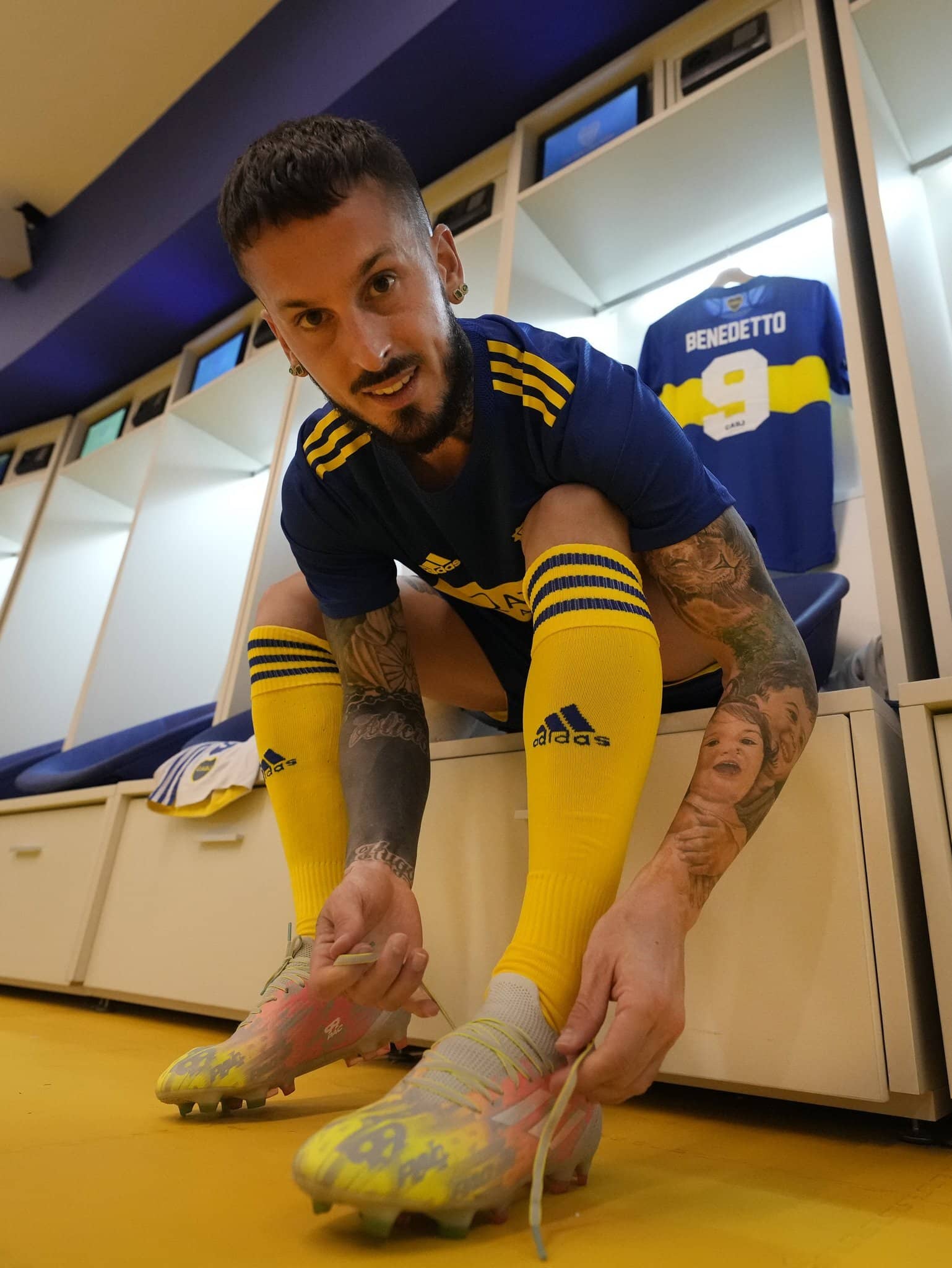 Boca Juniors anuncia novos refor&ccedil;os e empr&eacute;stimos para essa temporada, confira detalhes