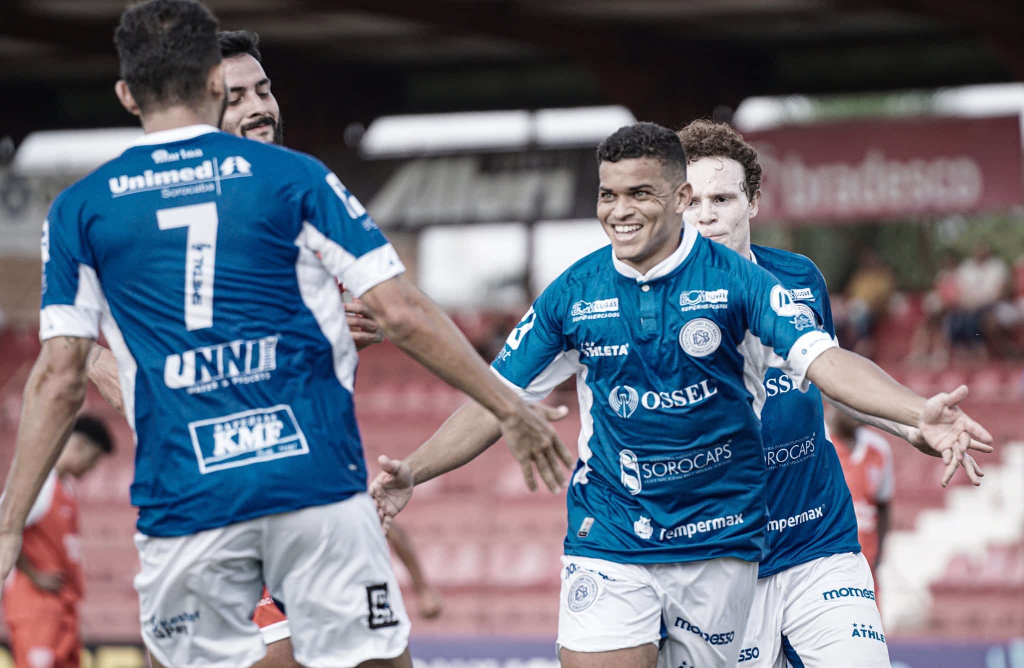 S&atilde;o Bento e Linense estreiam com vit&oacute;ria na S&eacute;rie A2; Briosa e Velo Clube empatam em casa