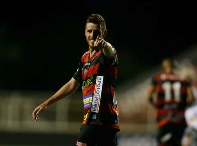 ITUANO X NOVORIZONTINO COMO ACONTECEU &ndash; RESULTADO, DESTAQUE E REA&Ccedil;&Atilde;O