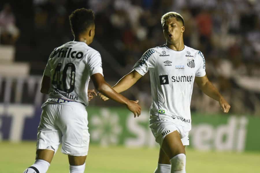 Inter de Limeira x Santos como aconteceu &ndash; resultado, destaque e rea&ccedil;&atilde;o