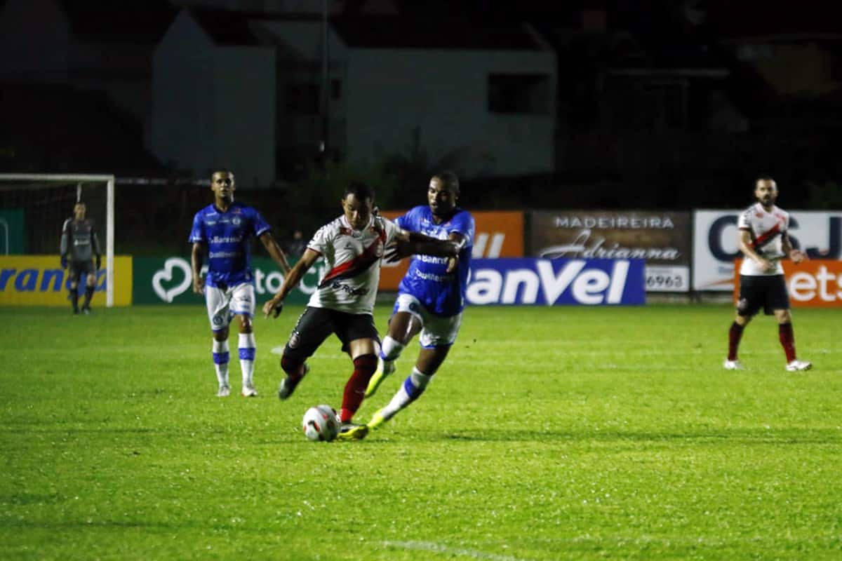 Aimoré x Brasil de Pelotas como aconteceu – Resultado, destaques e reação – Gauchão 2022