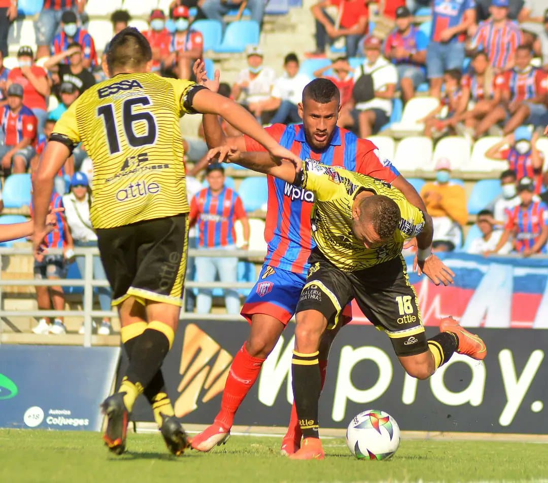 Union Magdalena x Petrolera como aconteceu &ndash; Resultado, destaques e rea&ccedil;&atilde;o