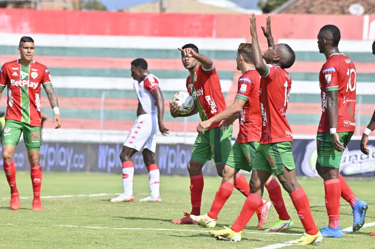 Cortulua x Santa F&eacute; como aconteceu &ndash; Resultado, destaques e rea&ccedil;&atilde;o