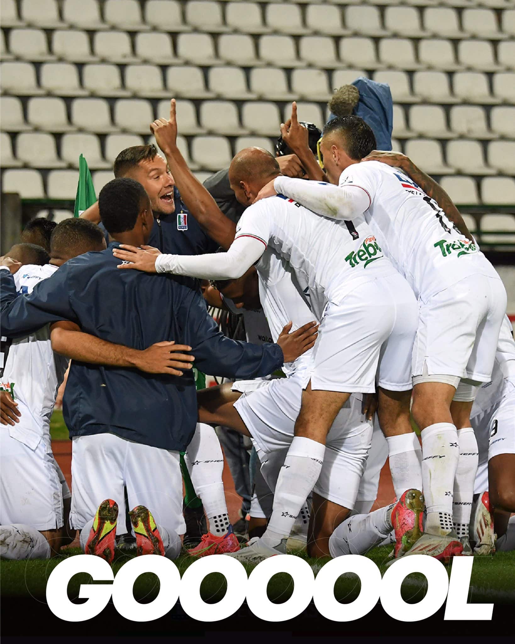 Aguilas x Once Caldas como aconteceu &ndash; Resultado, destaques e rea&ccedil;&atilde;o