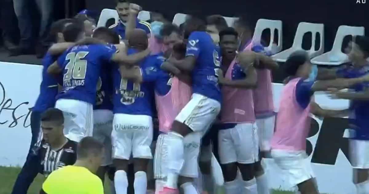 Athletic Club x Cruzeiro como aconteceu – resultado, destaques e reação