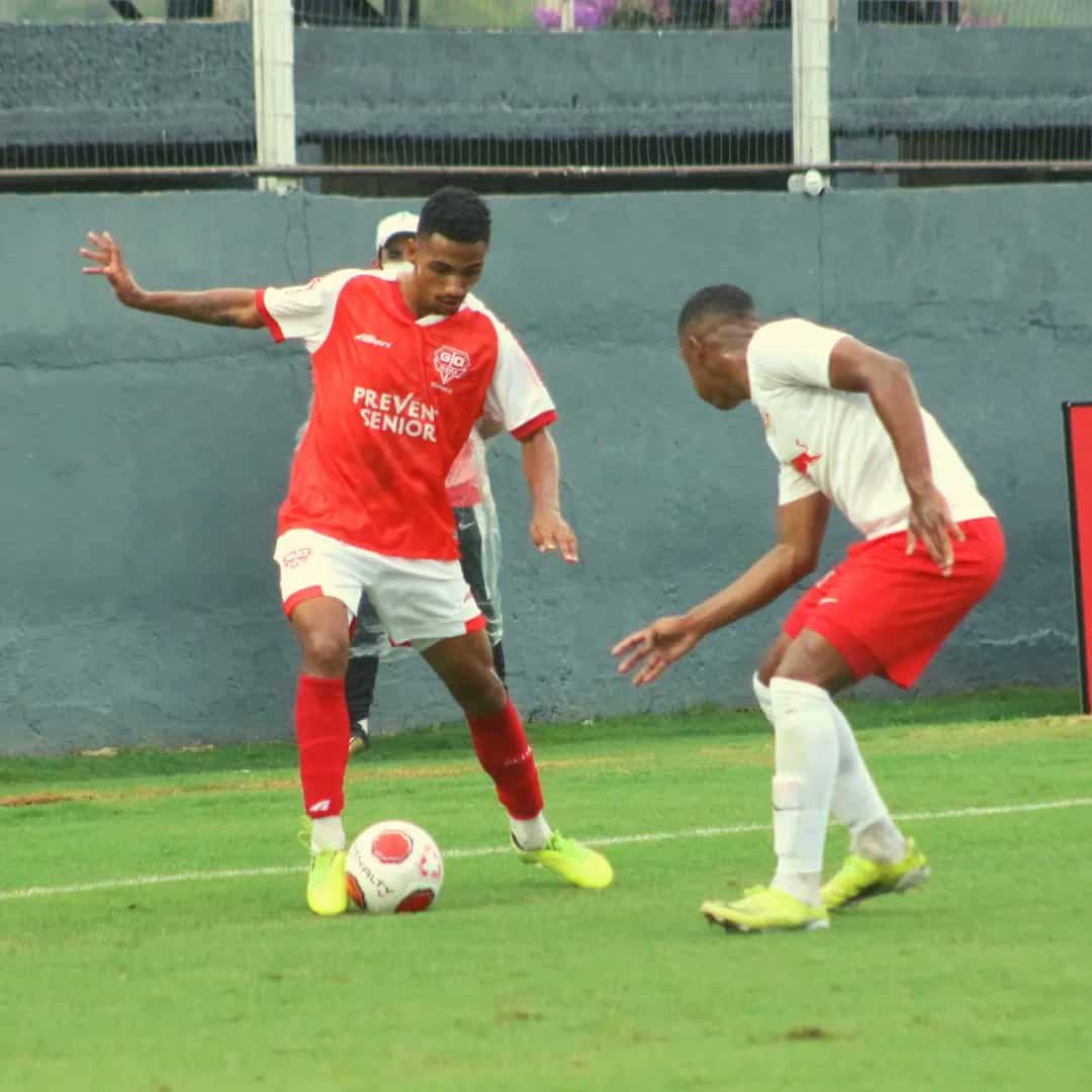 Red Bull Brasil x Audax como aconteceu &ndash; Resultado, destaques e rea&ccedil;&atilde;o