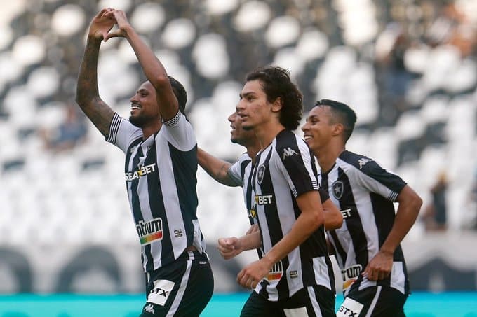 Botafogo x Bangu – Melhores momentos e resultado