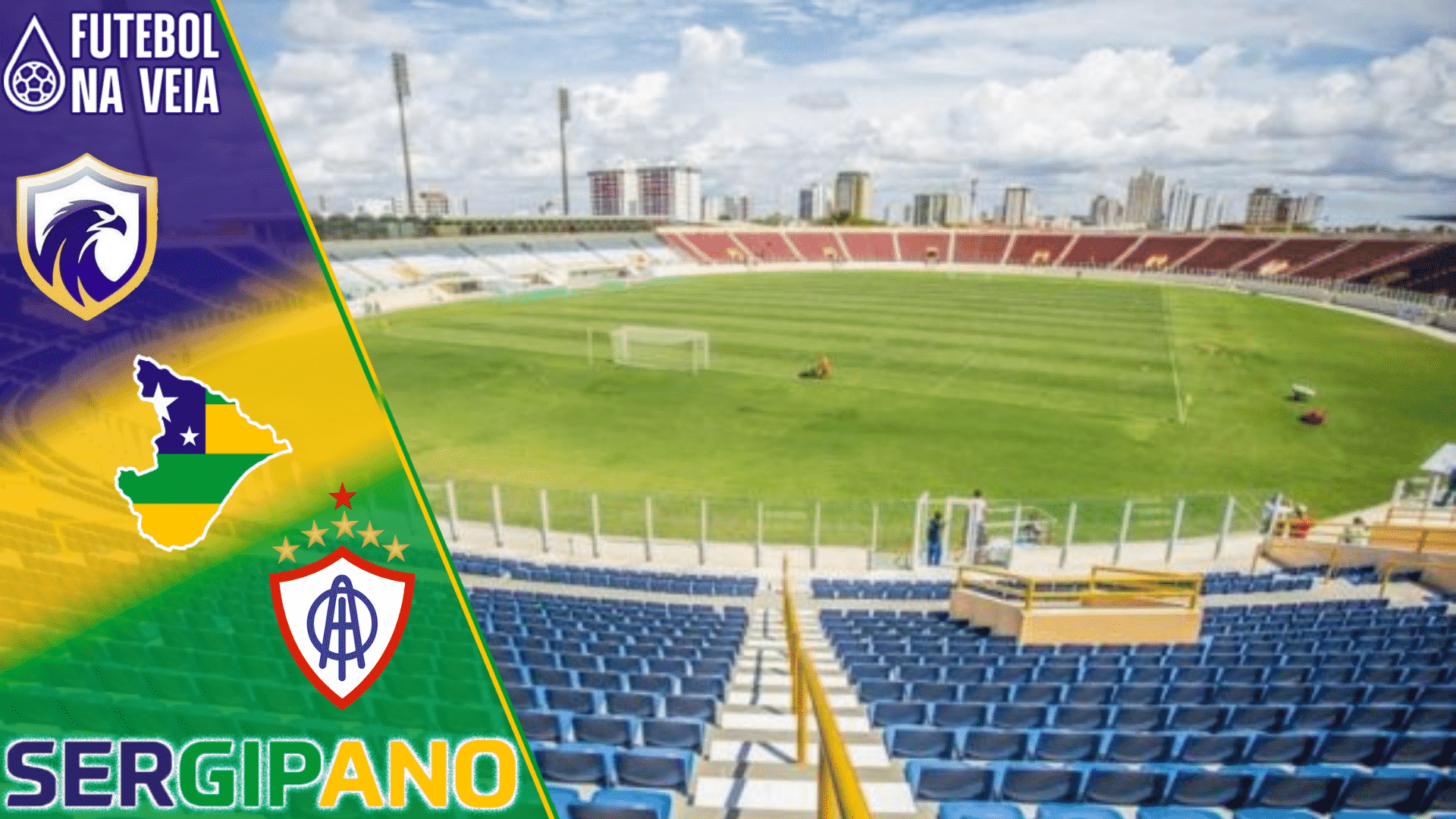 Falcon x Itabaiana – Prognóstico e palpite – 25/01 – Campeonato Sergipano 2022