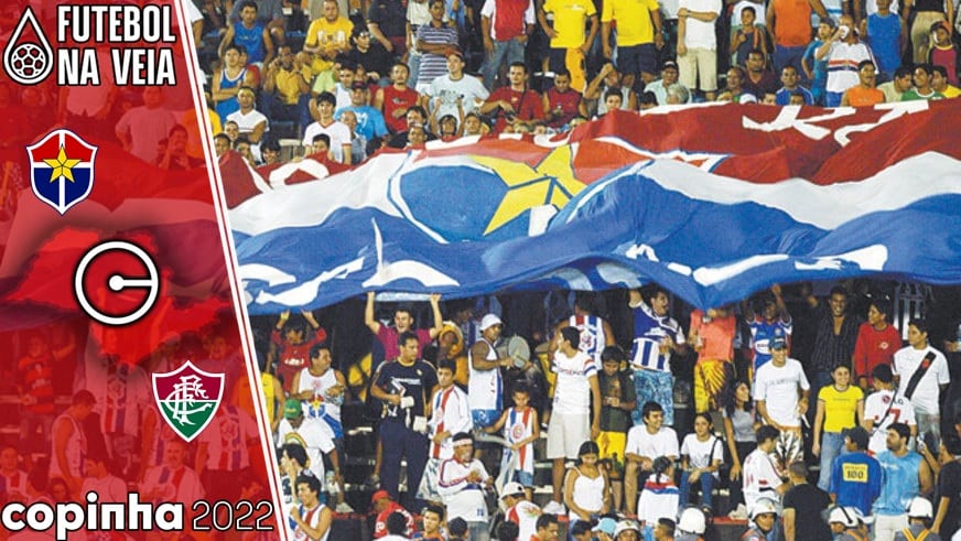 Fast Clube x Fluminense – Prognóstico e Palpite – 07/01 – Copinha 2022