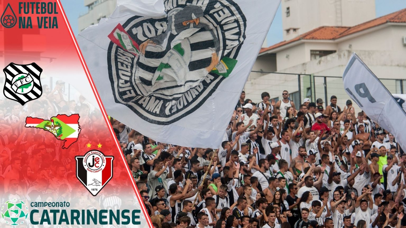 Figueirense x Joinville – Prognóstico & palpite – 23/01 – Catarinense 2022
