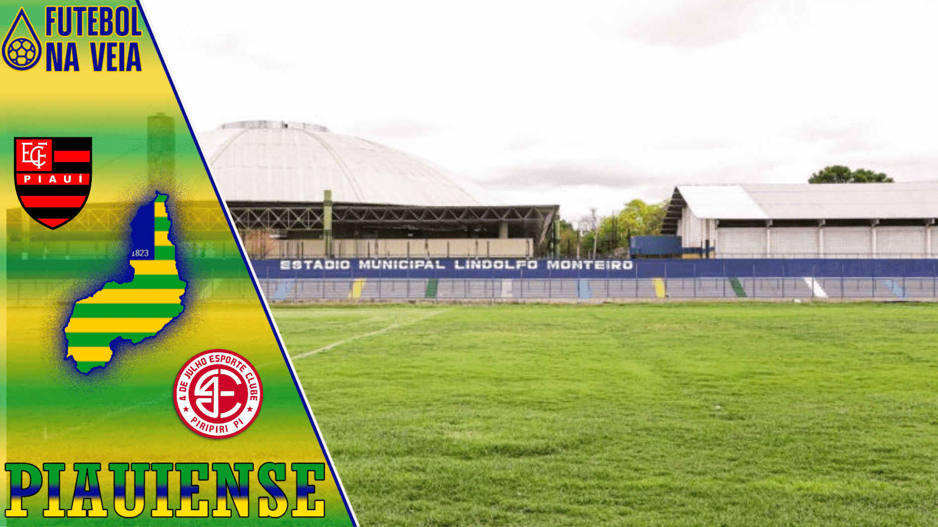 Flamengo-PI x 4 de Julho &ndash; Progn&oacute;stico e Palpite &ndash; 15/01