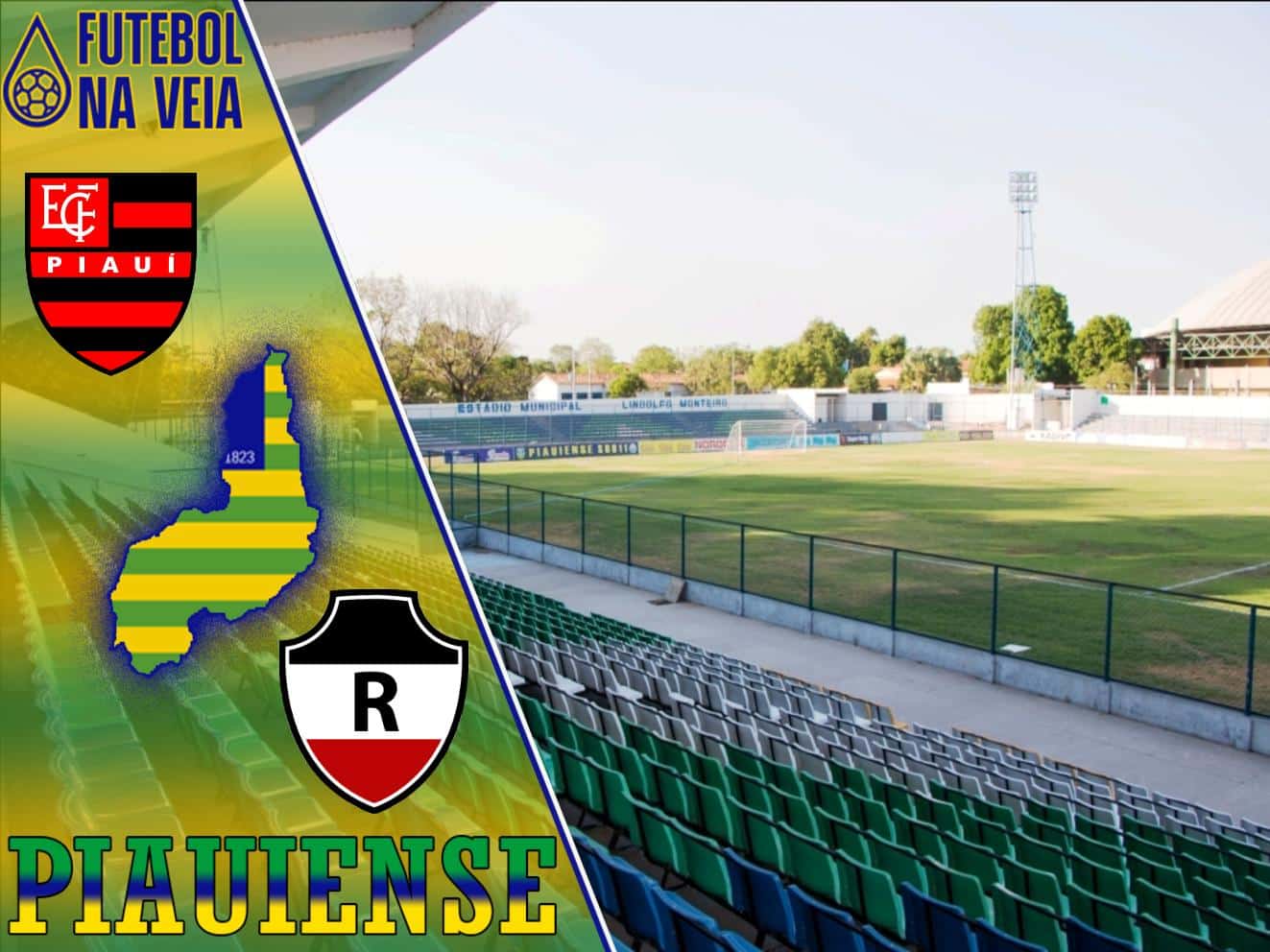 Flamengo-PI x River-PI &ndash; Progn&oacute;stico e palpite &ndash; 29/01 &ndash; Campeonato Piauiense 2022