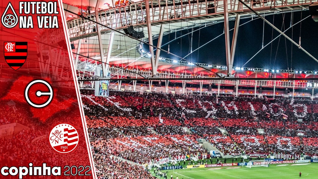 Flamengo x N&aacute;utico &ndash; Progn&oacute;stico e palpite &ndash; 13/01 &ndash; Copinha 2022