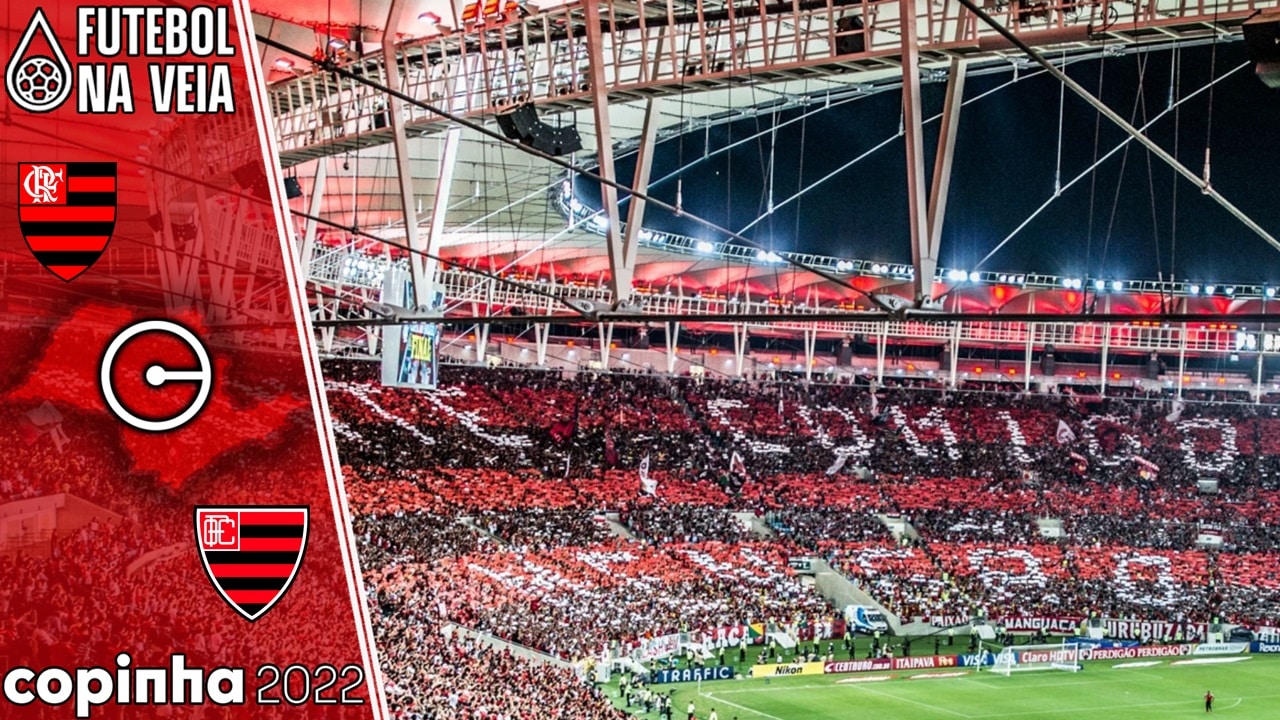Flamengo x Oeste &ndash; Progn&oacute;stico e palpite &ndash; 15/01 &ndash; Copinha 2022