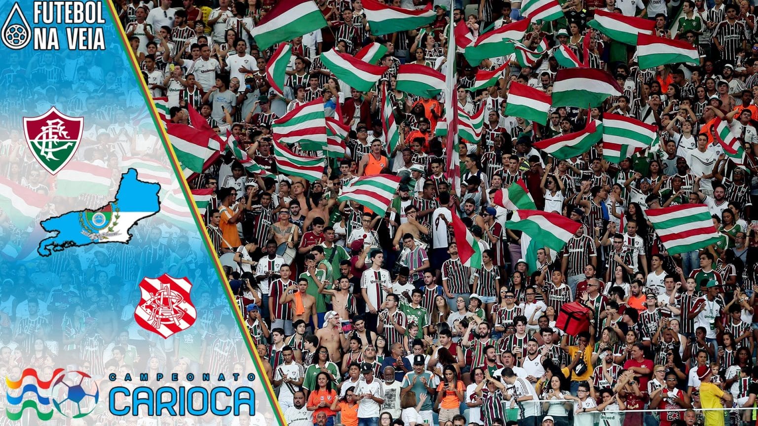 Fluminense x Bangu &ndash; Progn&oacute;stico e Palpite &ndash; 27/01 &ndash; Campeonato Carioca 2022