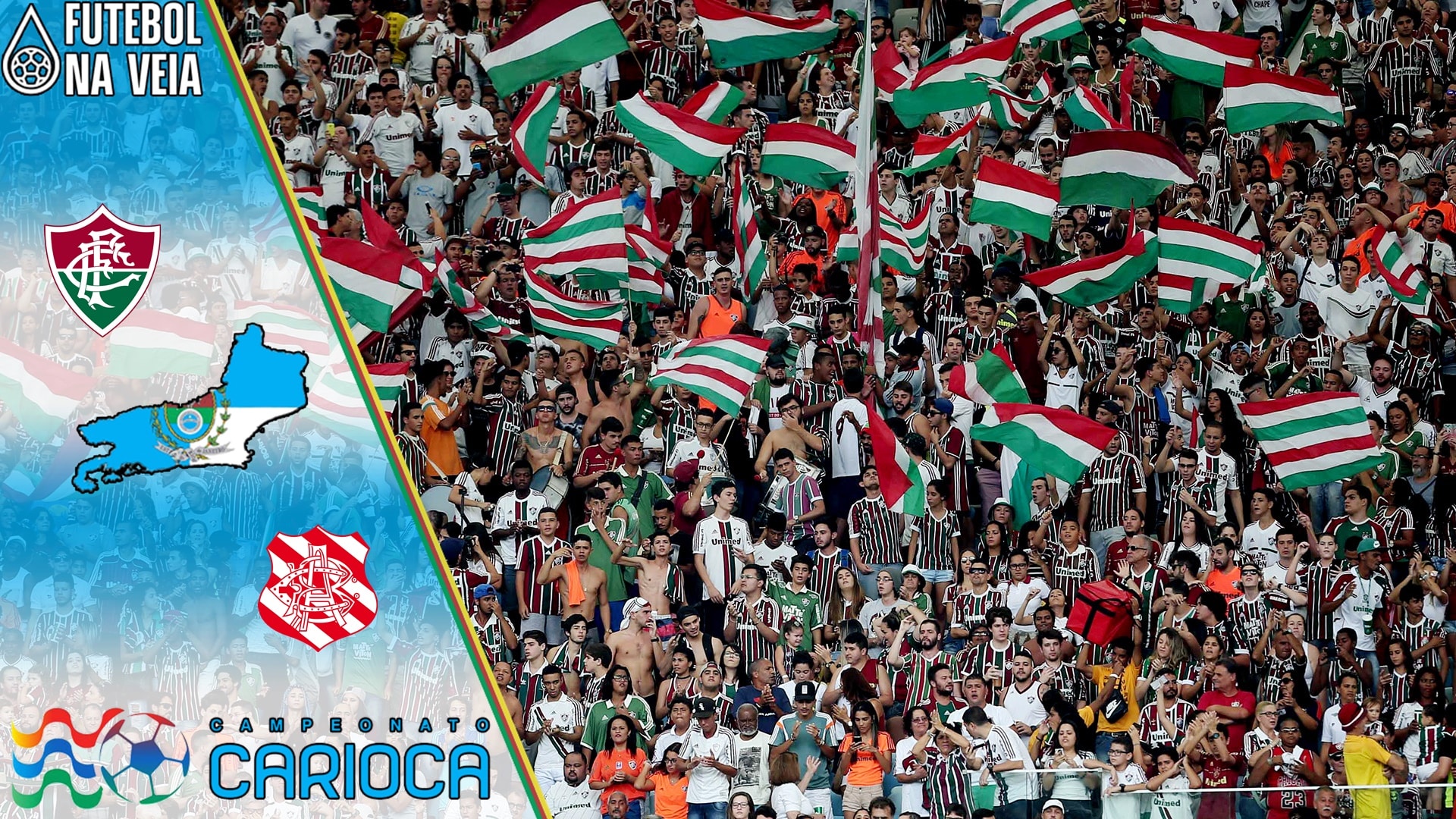 Fluminense x Bangu – Prognóstico e Palpite – 27/01 – Campeonato Carioca 2022