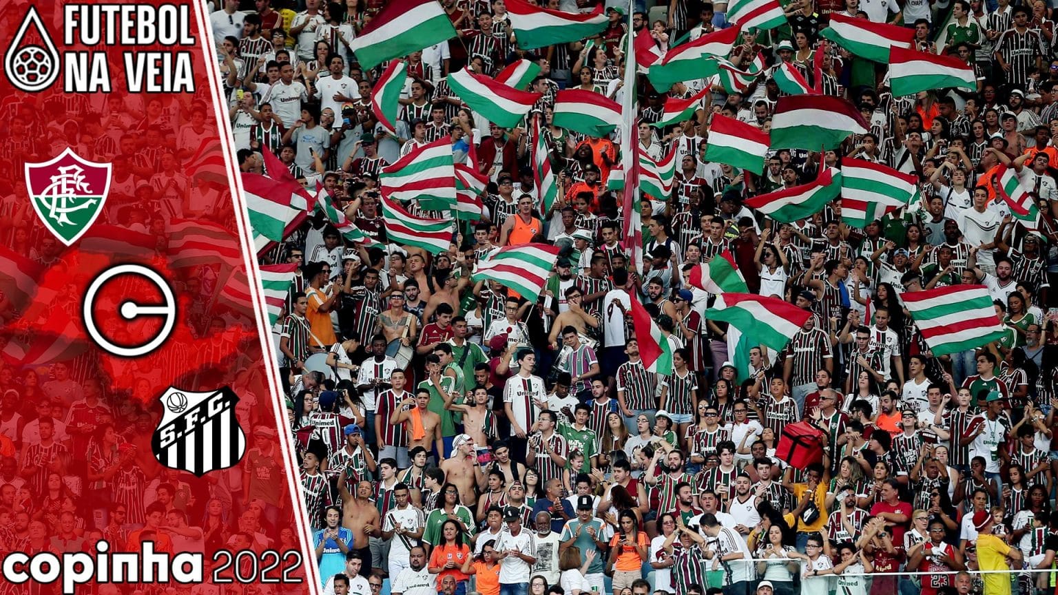 Fluminense x Santos &ndash; Progn&oacute;stico e Palpite &ndash; 16/01 &ndash; Copinha 2022