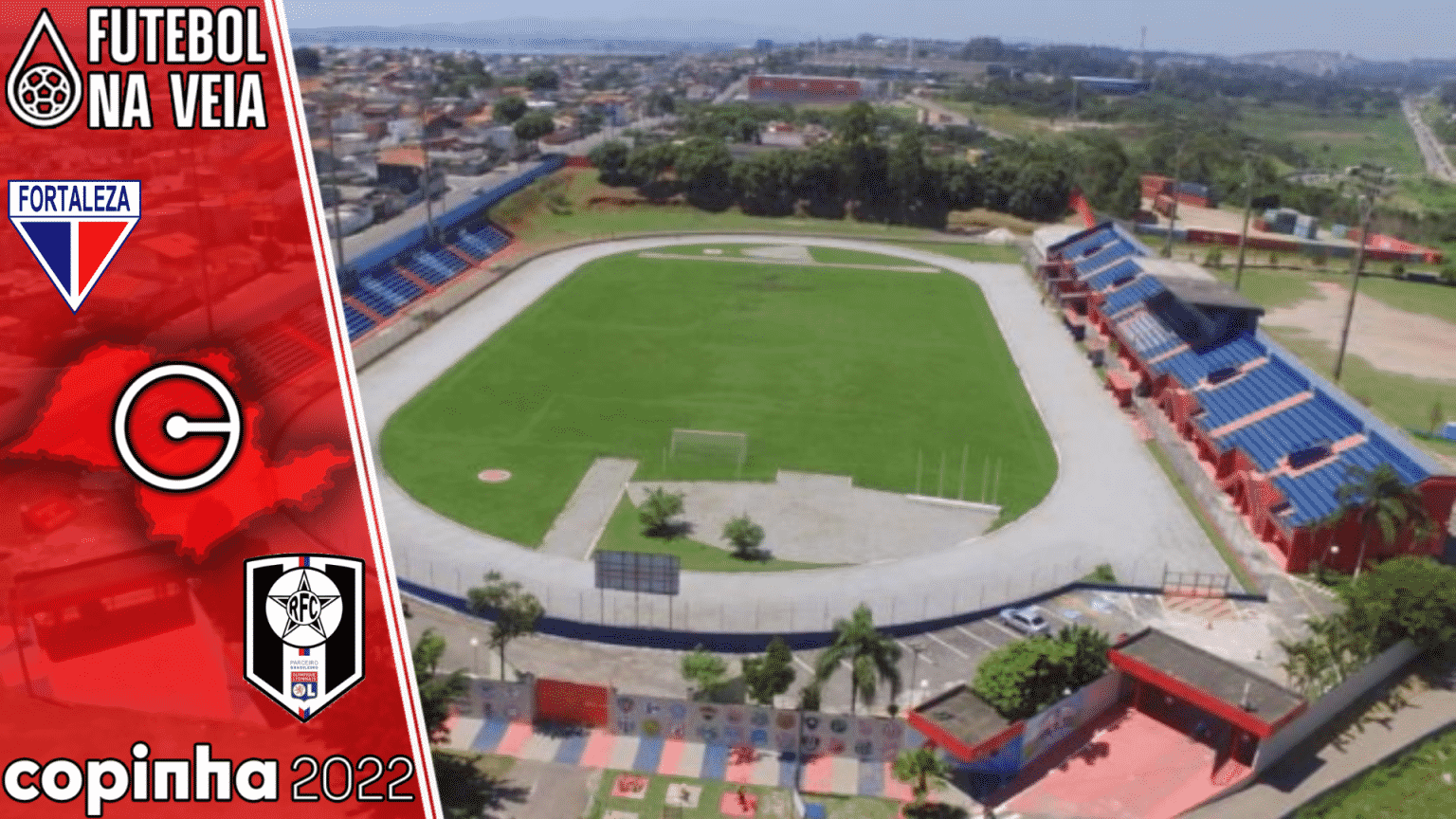 Fortaleza x Resende &ndash; Progn&oacute;stico e palpite &ndash; 12/01 &ndash; Copinha 2022