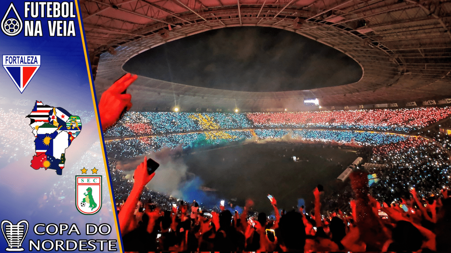 Fortaleza x Sousa &ndash; Progn&oacute;stico e palpite &ndash; 30/01 &ndash; Copa do Nordeste 2022