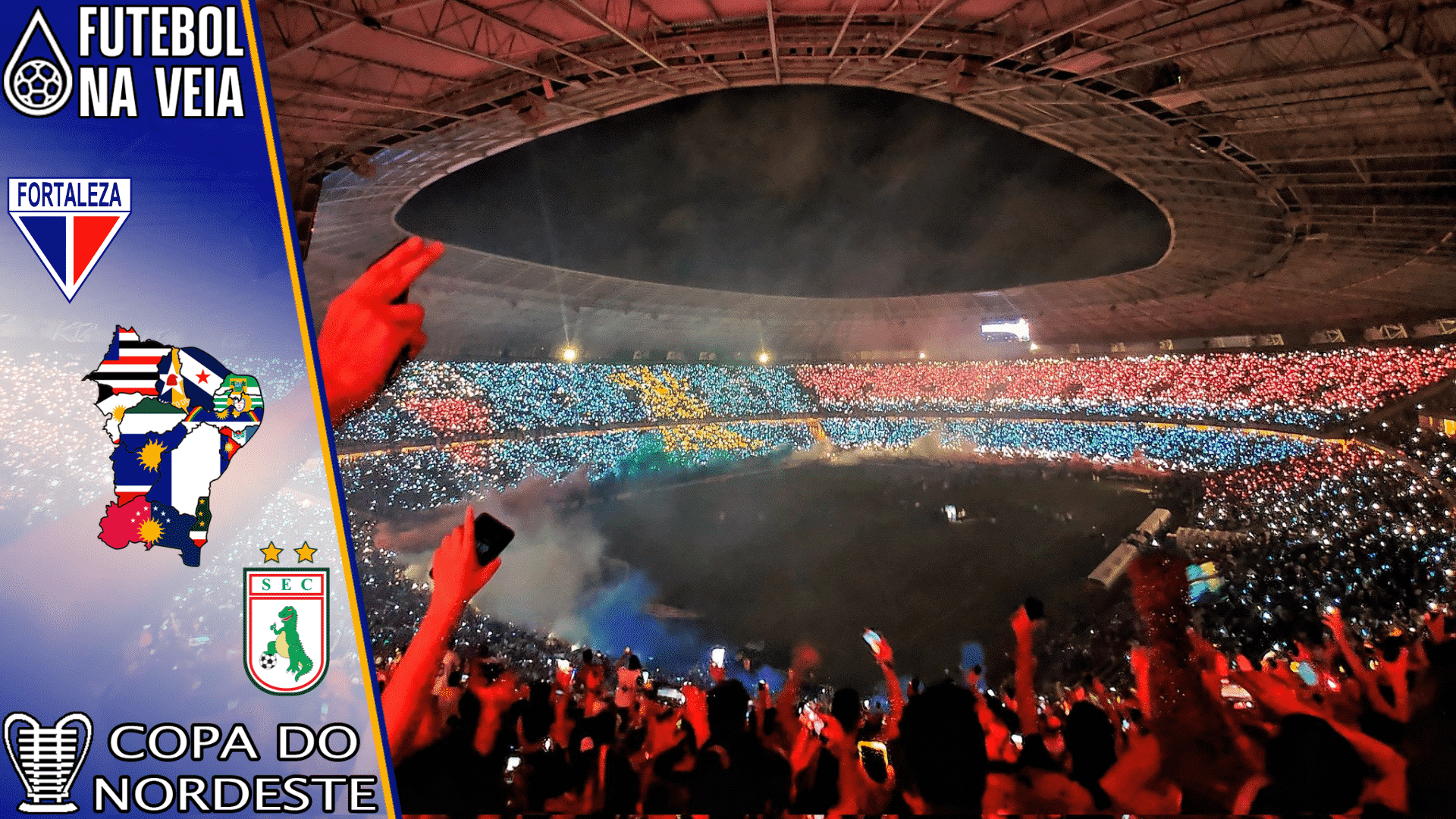 Fortaleza x Sousa &ndash; Progn&oacute;stico e palpite &ndash; 30/01 &ndash; Copa do Nordeste 2022